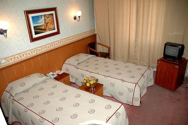 Turist Hotel Анкара Номер фото